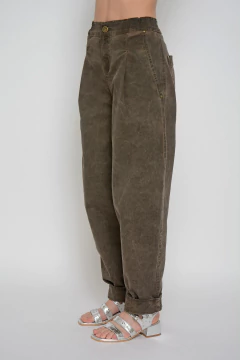 Pantalón JAVEA maltinto (J5912) - tienda online