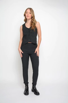 Jogger KUNDERA de bengalina glitter (2032)