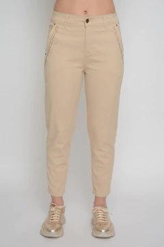 Slouchy ECO miel (J6301) - comprar online