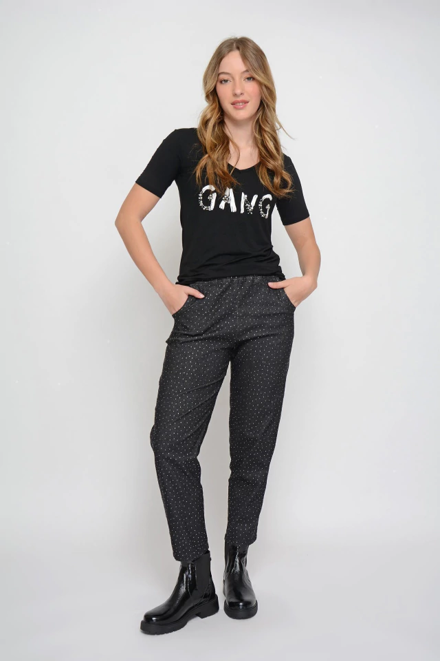 Babucha Carrol Moravia Jeans