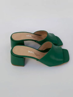 Sandalias MEL (5542) - Moravia Jeans