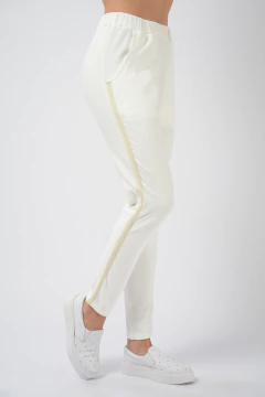 Babucha VENECIA con lurex (5619) - Moravia Jeans
