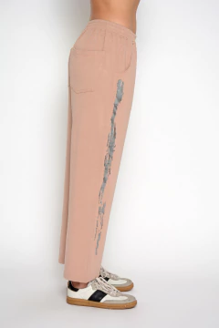 Pantalon BERRY tiempo libre pincelada (6039) - tienda online