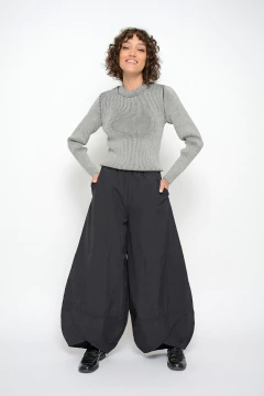 Pantalón BONO ancho parachute (6046) - comprar online
