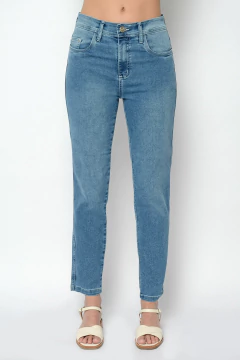 Chupín celeste curvas básico (J1108) - comprar online
