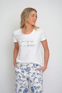 Remera GRIMM texto (2019) - comprar online