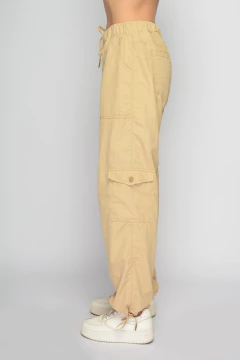 Parachute SELMA (5825) - Moravia Jeans