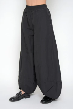 Pantalón BONO ancho parachute (6046) - Moravia Jeans