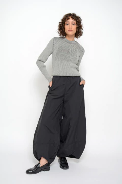 Pantalón BONO ancho parachute (6046)