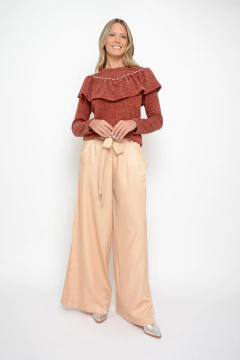 Palazzo MORRISON de sedita con lazo (6025) - comprar online