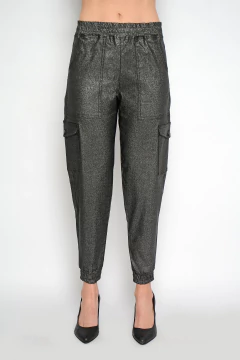 Cargo AROMO metalizado (5946) - tienda online