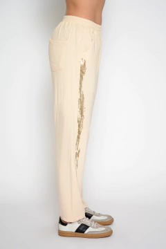 Pantalon BERRY tiempo libre pincelada (6039)