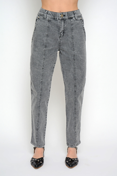 Slouchy BILLIE gris (J6105) en internet