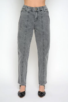 Slouchy BILLIE gris (J6105) en internet