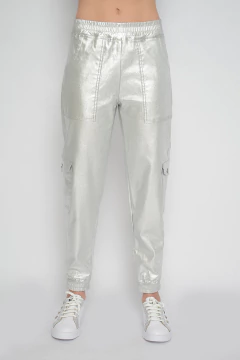 Cargo AROMO metalizado (5946) - comprar online