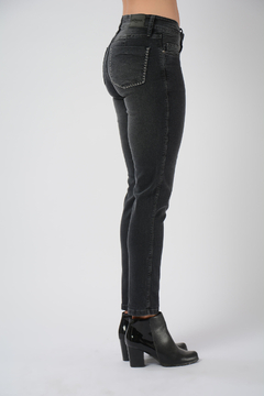 Chupín curvas gris (J1103) - comprar online