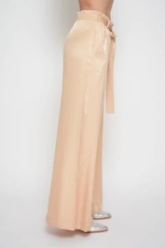 Palazzo MORRISON de sedita con lazo (6025) - Moravia Jeans