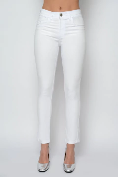 Chupín blanco curvas básico (J1107)