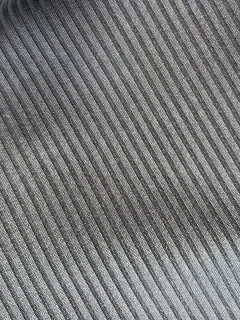 Musculosa JAZMIN de morley con foil (5955) en internet