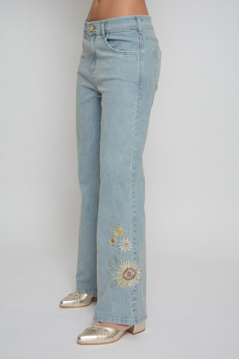 Oxford MARY girasol (J6341)
