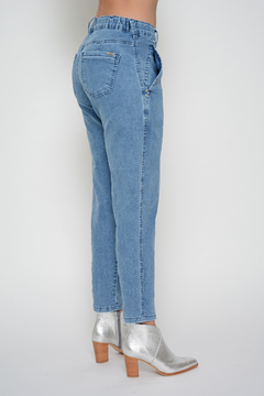 Slouchy BILLIE azul (J6103) en internet