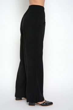 Pantalón CHESTER ancho con bolsillos (6030) - tienda online