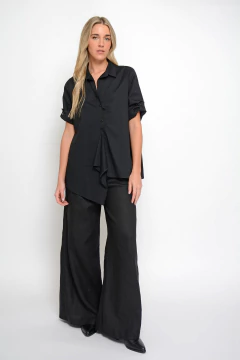 Palazzo SARTRE de lino sastrero (2029)