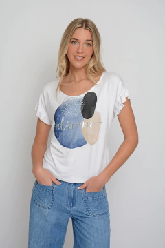 Remera ASIMOV manchas `dream` (2017) en internet