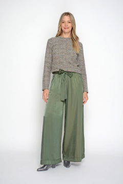 Palazzo MORRISON de sedita con lazo (6025)