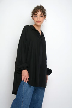 Camisola ALTEA larga, manga ancha (5982) - comprar online
