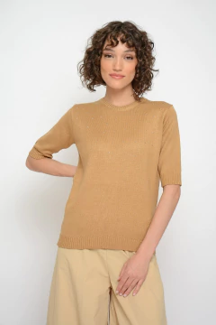 Tween JIM set tejido (6016) - comprar online