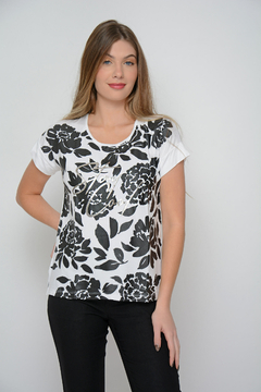 Remera ABEDUL stay cool (5900) - comprar online