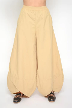 Pantalón BONO ancho parachute (6046)