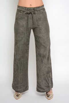 Palazzo CERVANTES maltinto (2035) - Moravia Jeans