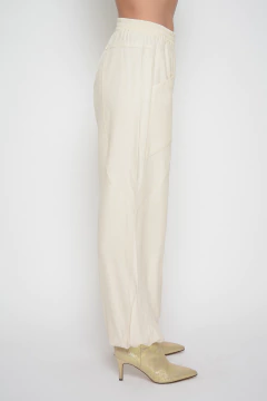 Pantalón CHESTER ancho con bolsillos (6030) - tienda online