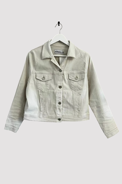 Campera AZAFRÁN básica (J5985) - comprar online