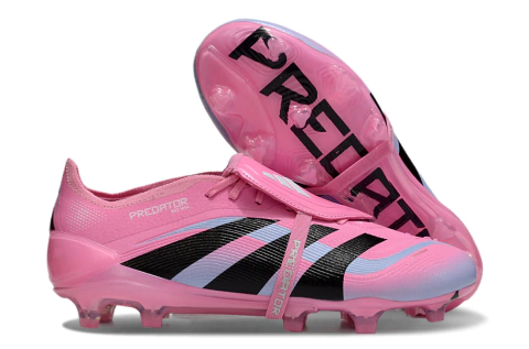 Adidas 25 Predator Elite Tongue FG