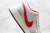Air Jordan 1 Low Prateado/Vermelho - comprar online