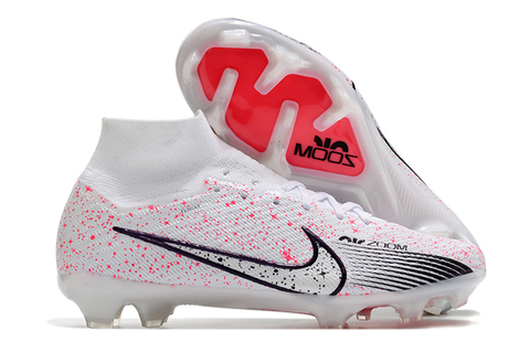 Nike Air Zoom Mercurial Superfly 15 Elite FG