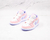 Air Jordan 1 Low Branco/Roxo/Rosa na internet