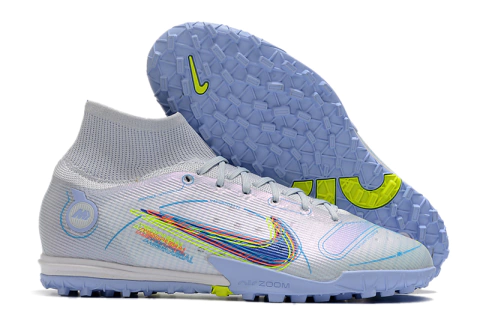 Nike Mercurial Superfly 8 Elite TF