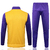 Conjunto de Agasalho Real Madrid - comprar online