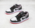 Air Jordan 1 Low na internet