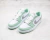 Air Jordan 1 Low Verde Menta/Cinza/Branco na internet