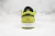 Air Jordan 1 Low Preto/Amarelo/Branco - Chuteiras Outlet