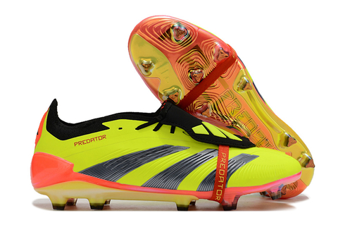 adidas Predator Elite Tongue FG