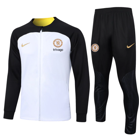 Conjunto de Agasalho Chelsea