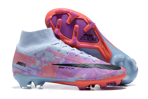 Nike Air Zoom Mercurial Superfly 15 Elite FG