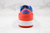 Air Jordan 1 Low Laranja/Azul/Branco - Chuteiras Outlet
