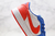 Air Jordan 1 Low Laranja/Azul/Branco - comprar online